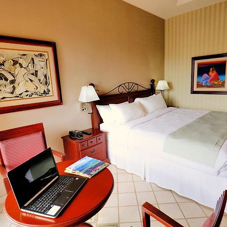 Aparthotel Plaza Del General Tegucigalpa Exterior foto